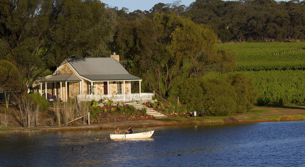 Stonewell Cottages And Vineyards Tanunda Exterior photo