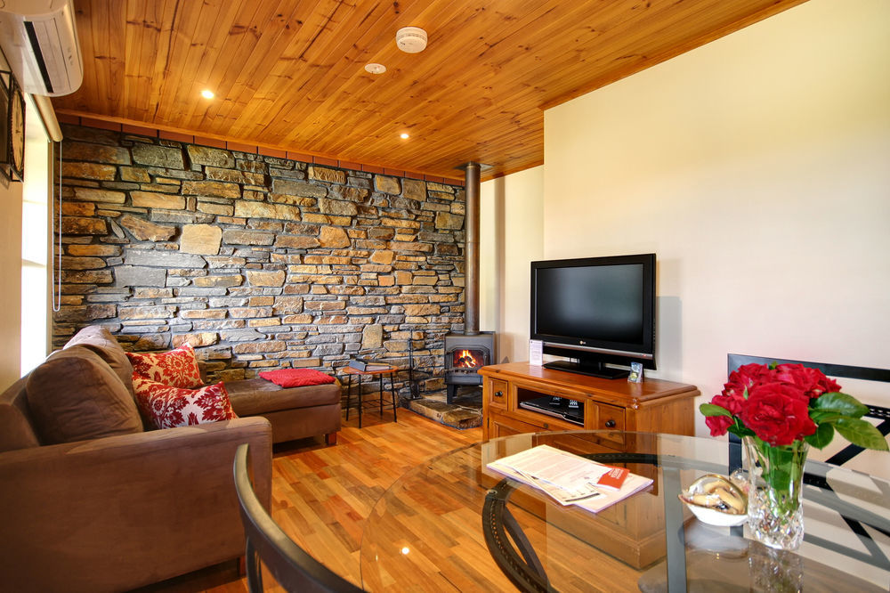 Stonewell Cottages And Vineyards Tanunda Exterior photo