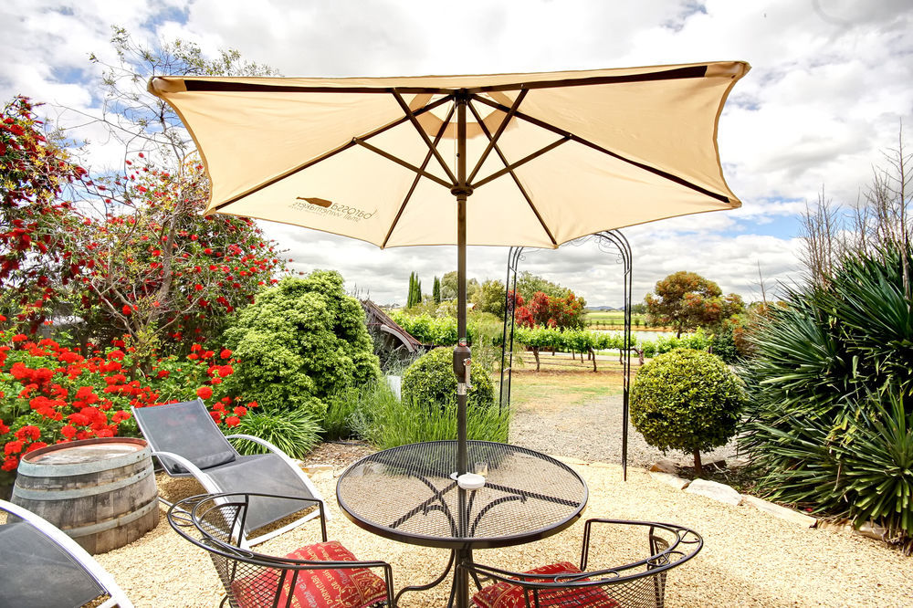 Stonewell Cottages And Vineyards Tanunda Exterior photo