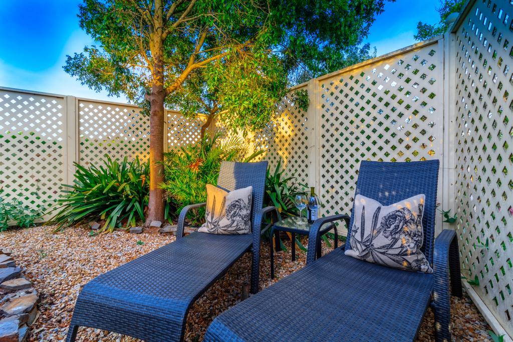 Stonewell Cottages And Vineyards Tanunda Exterior photo