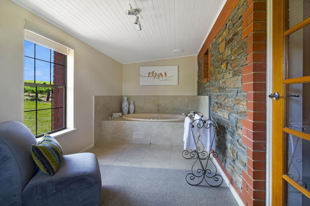 Stonewell Cottages And Vineyards Tanunda Exterior photo