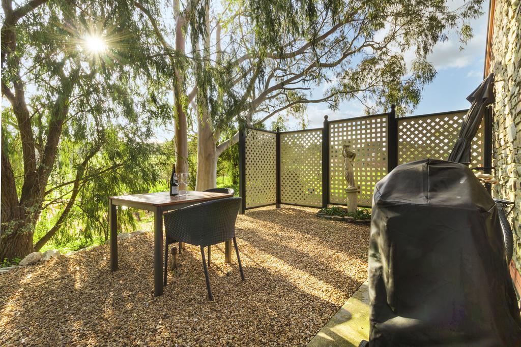 Stonewell Cottages And Vineyards Tanunda Exterior photo