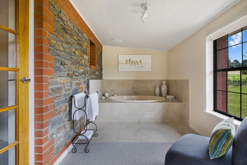 Stonewell Cottages And Vineyards Tanunda Exterior photo