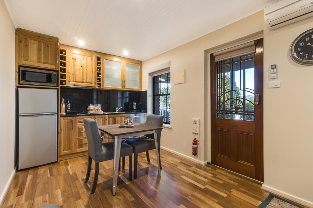 Stonewell Cottages And Vineyards Tanunda Exterior photo