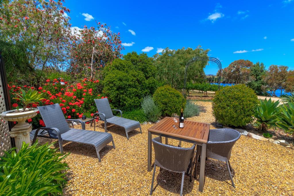 Stonewell Cottages And Vineyards Tanunda Exterior photo
