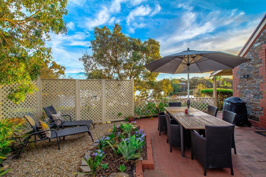 Stonewell Cottages And Vineyards Tanunda Exterior photo