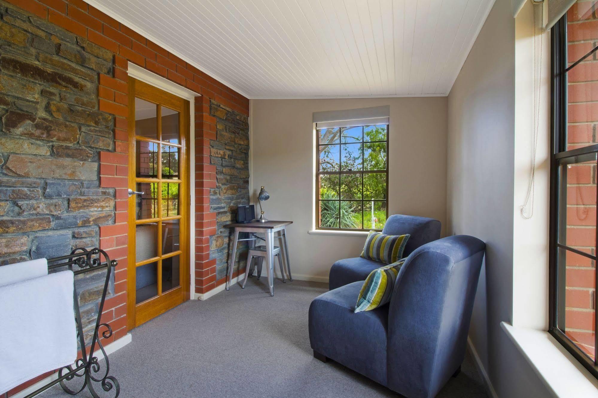 Stonewell Cottages And Vineyards Tanunda Exterior photo
