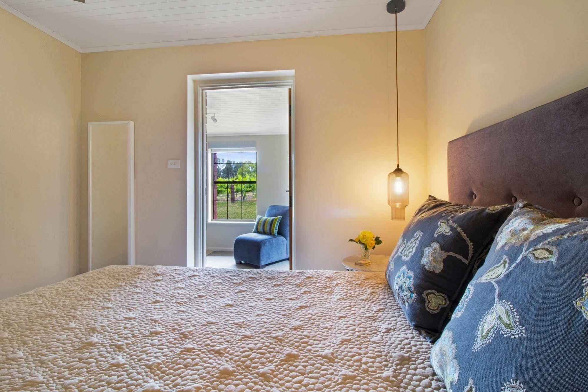 Stonewell Cottages And Vineyards Tanunda Exterior photo